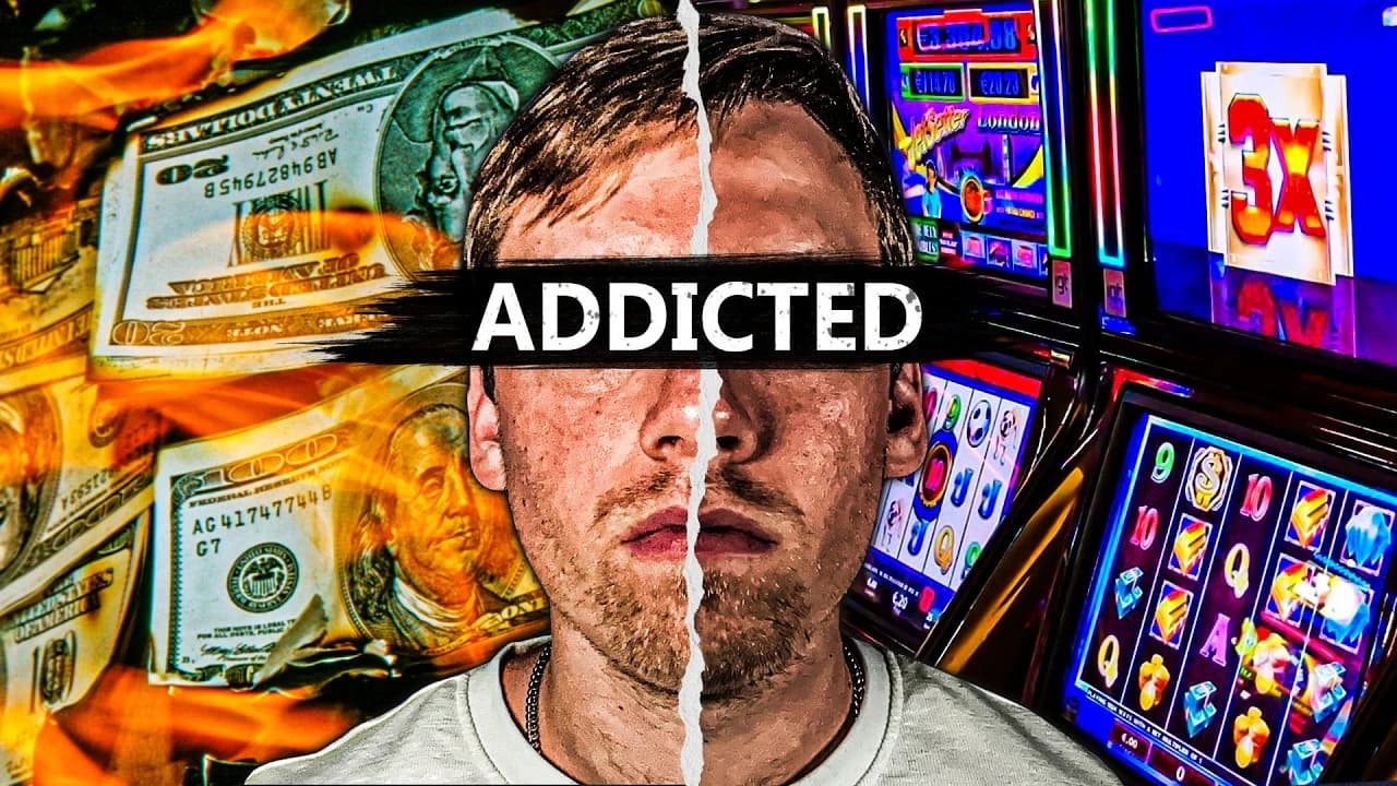 The 10 Saddest Gambling Addiction Stories